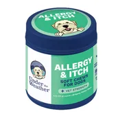 Allergy and Itch Immune Support Chews for Dogs