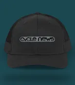 CN Snapback Star - Basic