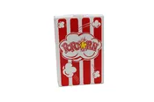 #1 Popcorn Cartons 500/ct