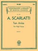 10 Arias