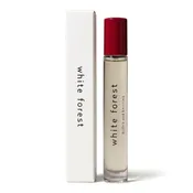 Bjork and Berries White Forest Perfume Oil 10 ml