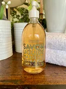 Liquid Marseille Soap