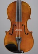 Heinrich Lutiger® Violin, 1/8 - 4/4
