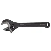 All Steel Adjustable Wrenches