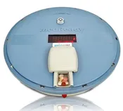 Locking Medication Management Solution