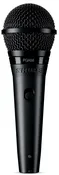 Shure PGA58 XLR Cardioid Dynamic Vocal Microphone w/ 15' XLR Cable