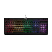 HyperX Alloy Core RGB – Gaming Keyboard