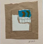 Architectural Elements III — julieparker.com
