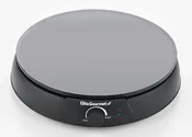 12" Ceramic Nonstick Crepe Maker & Griddle