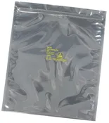 1000 Series Metal-In Static Shielding Bags with Zip-Top