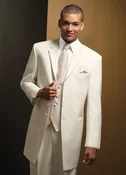 Andrew Fezza Ivory Cool