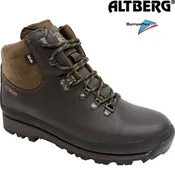 Altberg - Fremington (5 Width Fittings)