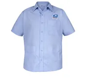 Men's Short Sleeve Shirt Jac