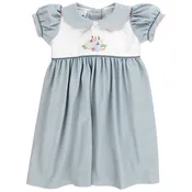 Autumn Heirlooms - Dress