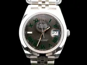 Rolex Mens Watch