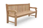 Alexander bench