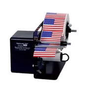 U-45 High Speed Printed Label Dispenser
