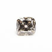 1.29ct Natural C3 Champagne Old Mine Cut Diamond