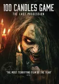 100 Candles Game: The Last Possession (MOD) (DVD Movie)