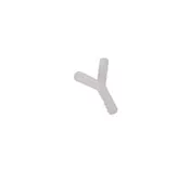 Nylon "Y" Connector <h5 class="woocommerce-loop-product__title"></h5>