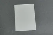10 Mil Fishing-hunting License Laminating Pouch