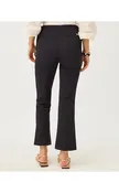 26" Kynlee Bi-Stretch Pant - Noir
