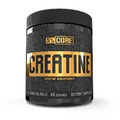 5% Core Creatine