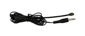 10 Pack of Visible Light (Red) IR Emitter Eyes