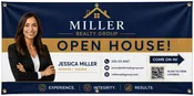 Vinyl Banner