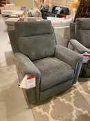 BARNSANA GRAVEL POWER ROCKER RECLINER