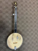 Bart Reiter Whyte Laydie Banjo Used/Vintage