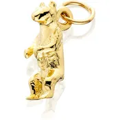 Bear Charm ~ Standing