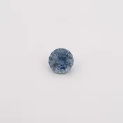 Blue 2.48ct Sapphire