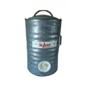 10 GALLON STEEL IGLOO