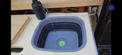 Camping Sink Drain Adapter — SFARCO