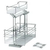 Pull-Out Storage Unit – Three baskets
