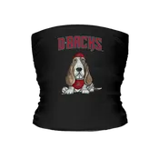 Arizona Diamondbacks Puddy Tube Top