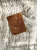 Eco-Fibre Scouring Pad