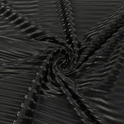 3D Stripe PU Coated Tricot