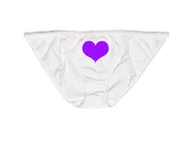 Bikini Hearts