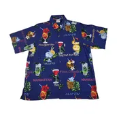 Drinks (Blue)