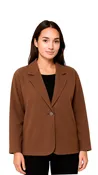 Blazer Manga Larga  5B7068BL