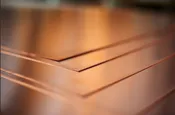 C11000 ETP Copper