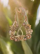 Audrey Earrings