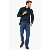 34 Heritage | Charisma Relaxed Straight Mid Urban