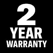 2-Year Extended Warranty -