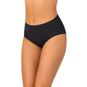 Cooling Comfort Free Cut Brief - Black