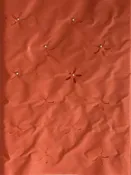 2pcs Sego Headtie 253 (Peach)