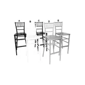 Ballroom Bar Stool