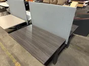 Steelcase Ology Double-sided Benching Workstation